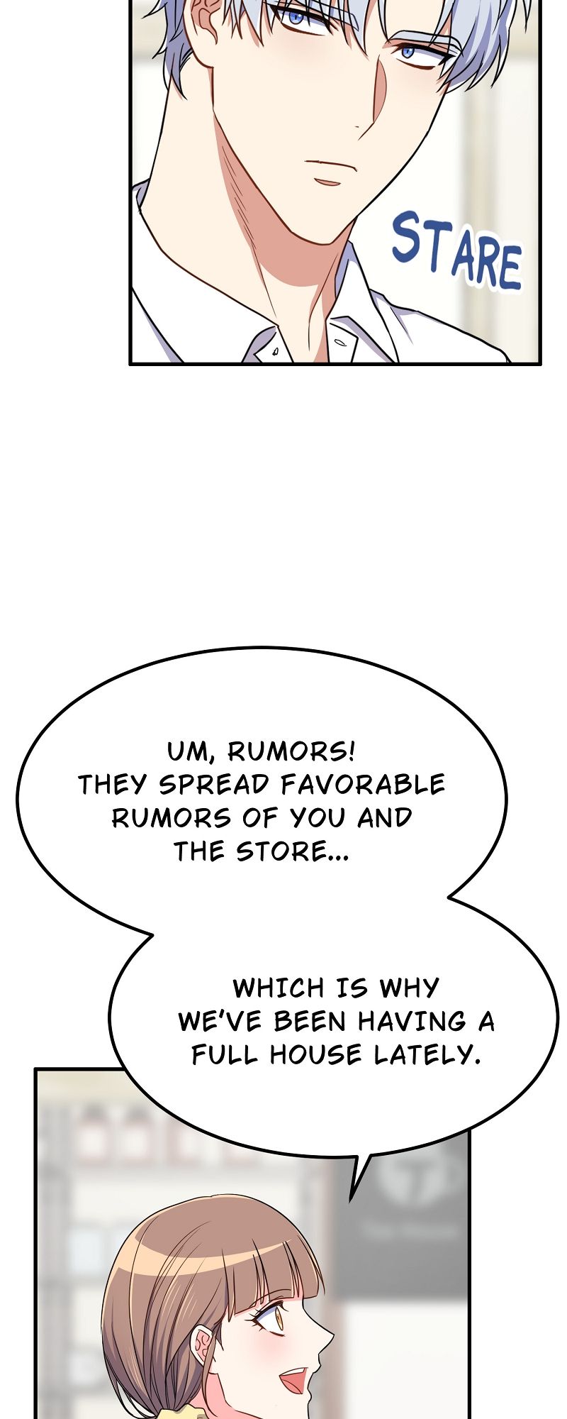 I Moogie You: A Slippery Love - Episode 16 — page 37