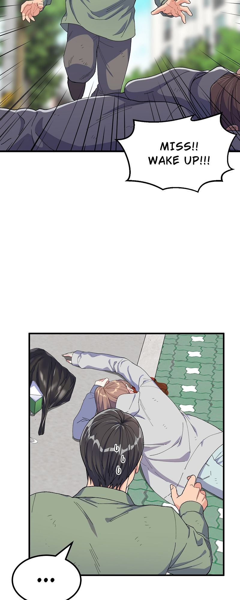 I Moogie You: A Slippery Love - Episode 16 — page 4