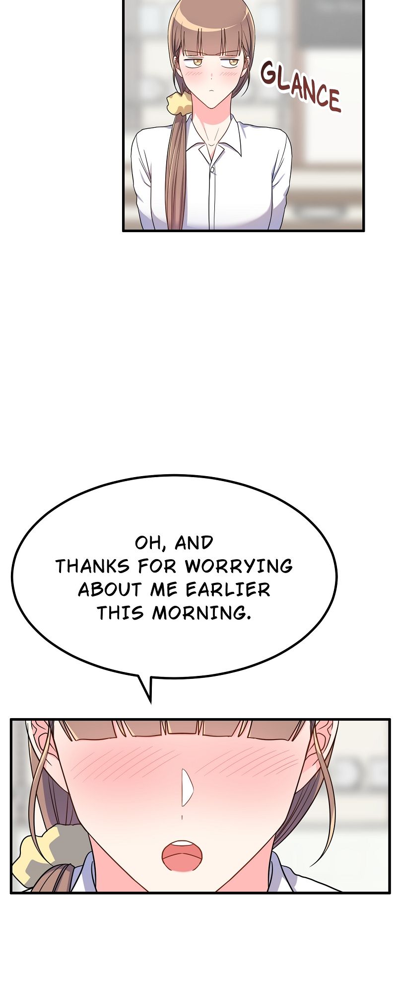 I Moogie You: A Slippery Love - Episode 16 — page 40