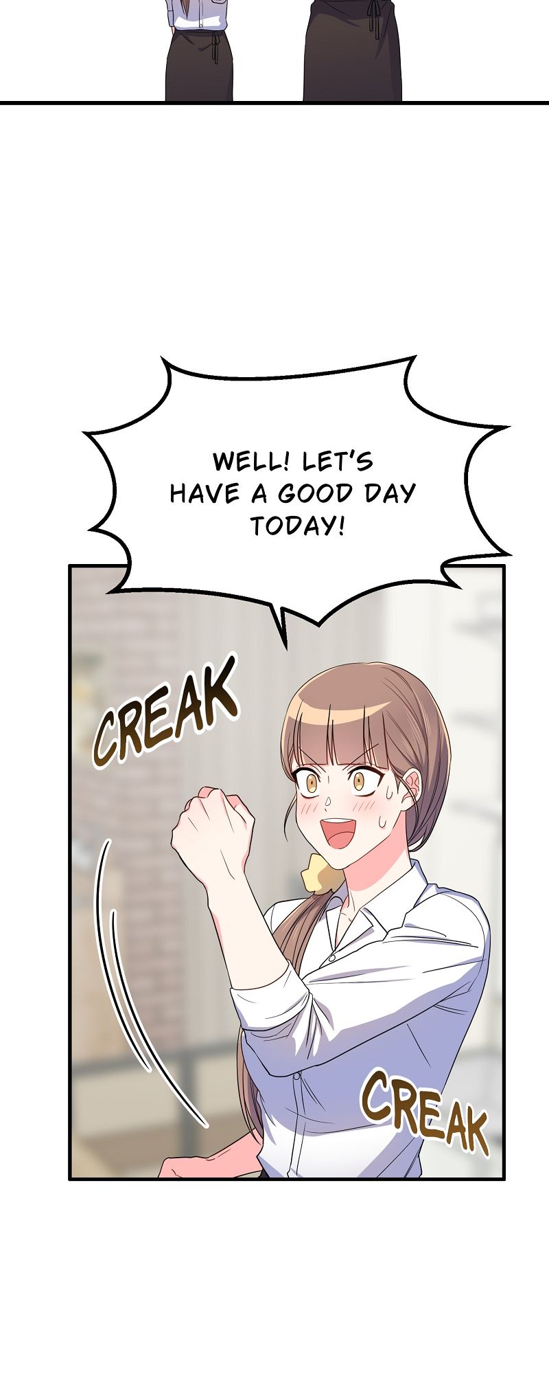 I Moogie You: A Slippery Love - Episode 16 — page 43