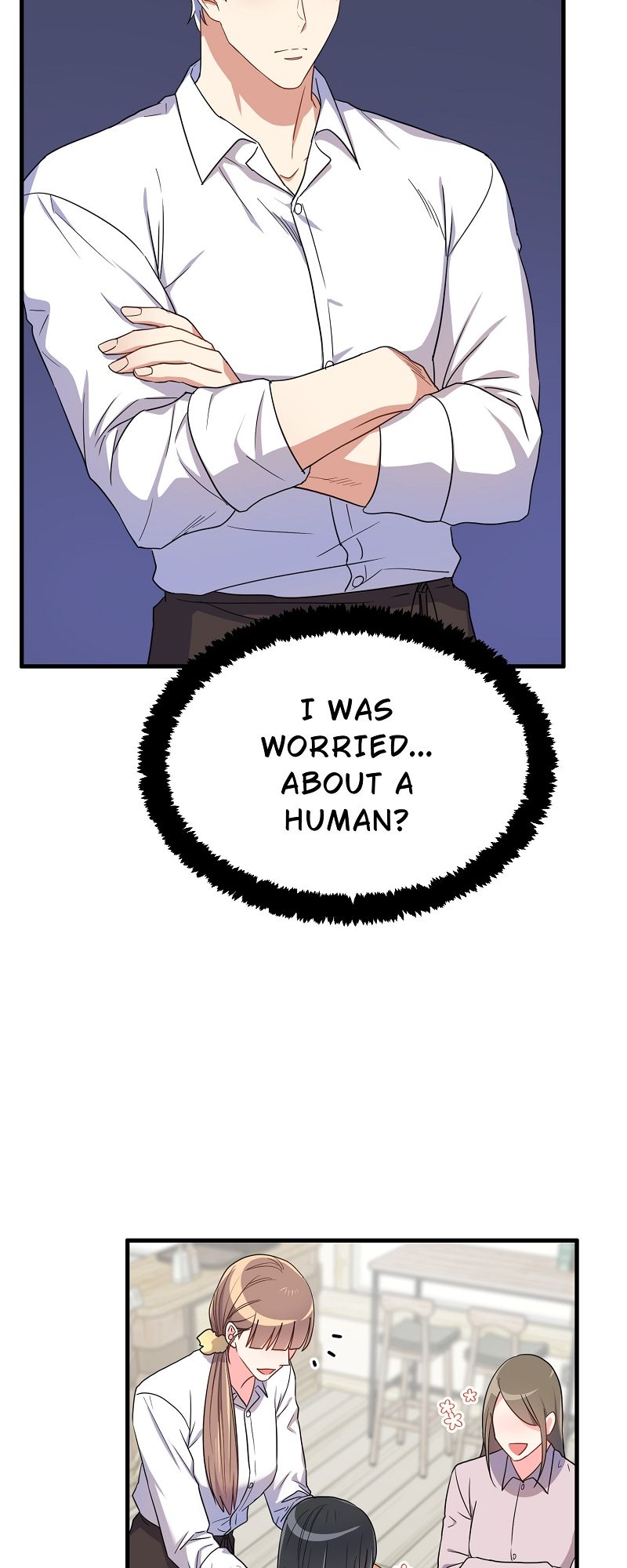 I Moogie You: A Slippery Love - Episode 16 — page 45