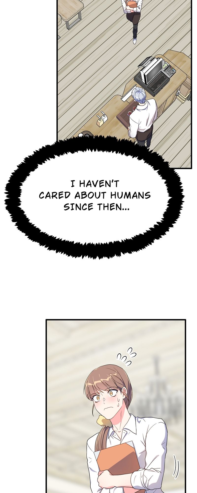 I Moogie You: A Slippery Love - Episode 16 — page 48