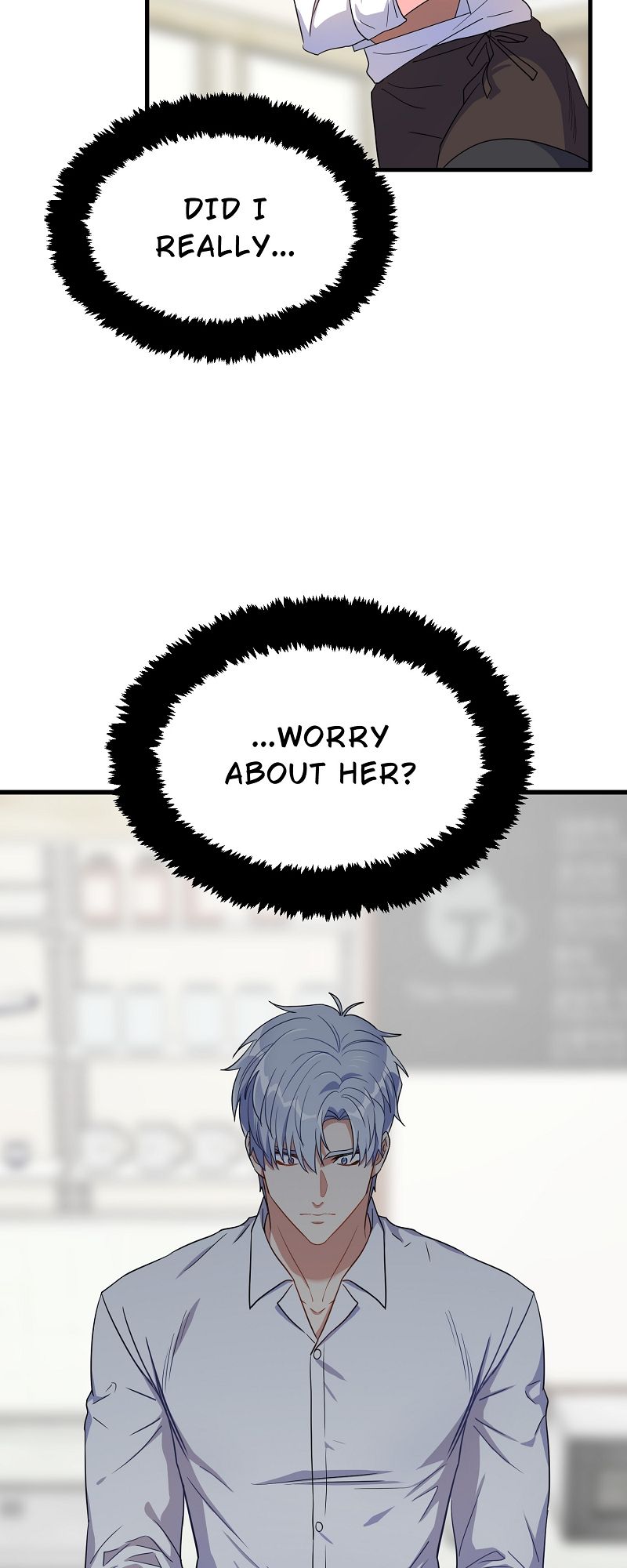 I Moogie You: A Slippery Love - Episode 16 — page 49