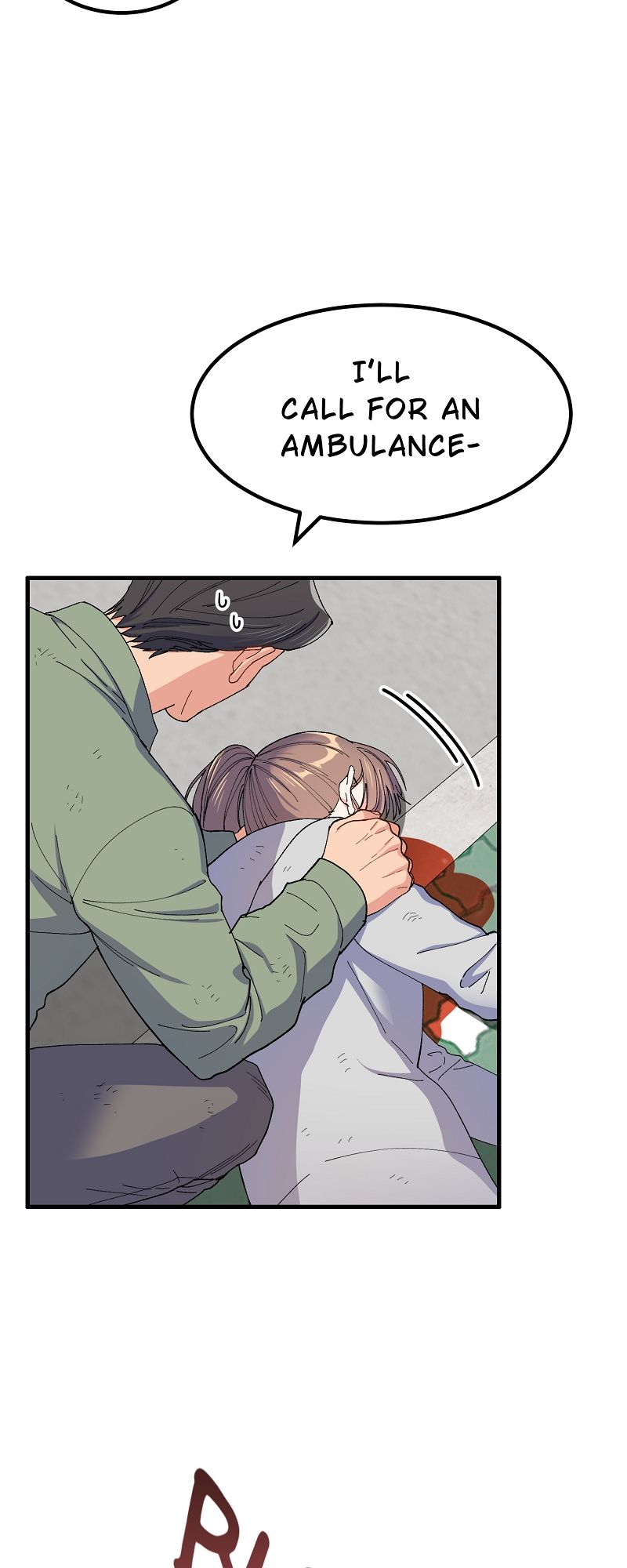 I Moogie You: A Slippery Love - Episode 16 — page 5