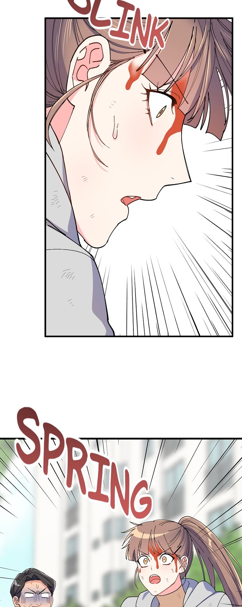 I Moogie You: A Slippery Love - Episode 16 — page 6