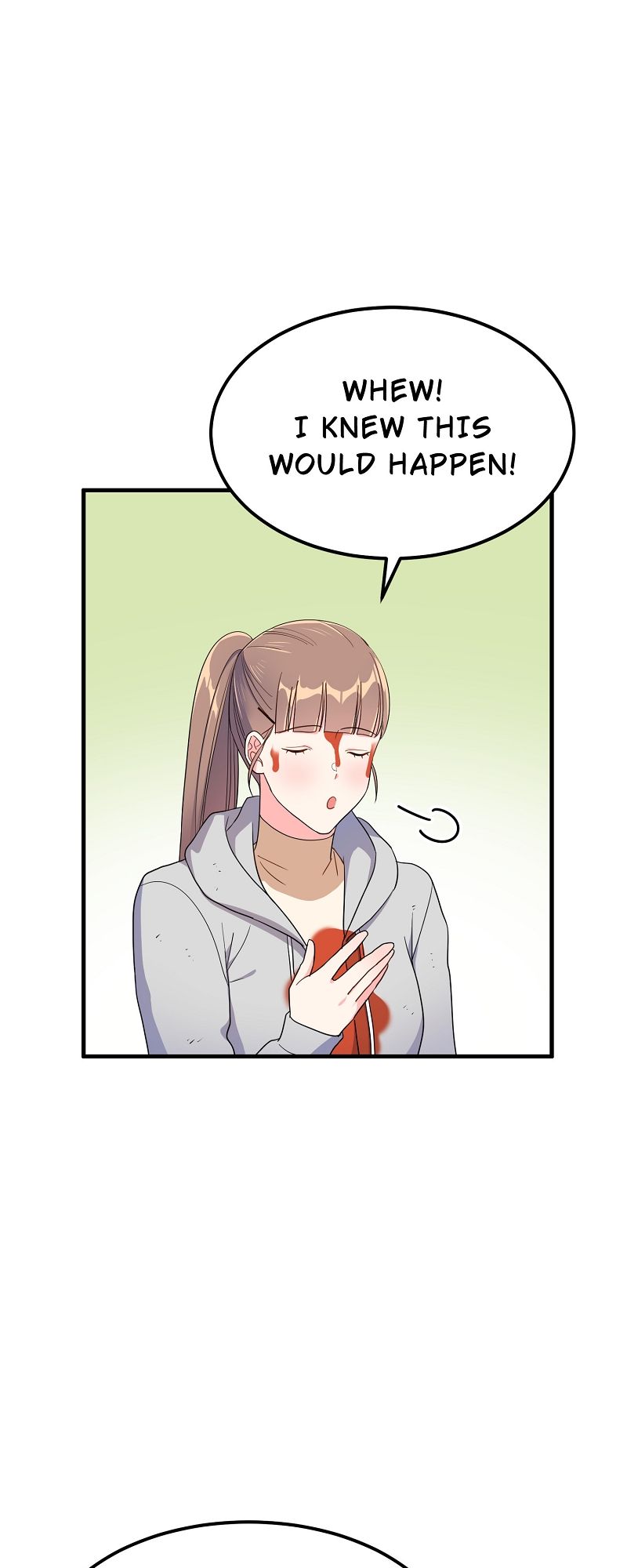 I Moogie You: A Slippery Love - Episode 16 — page 8