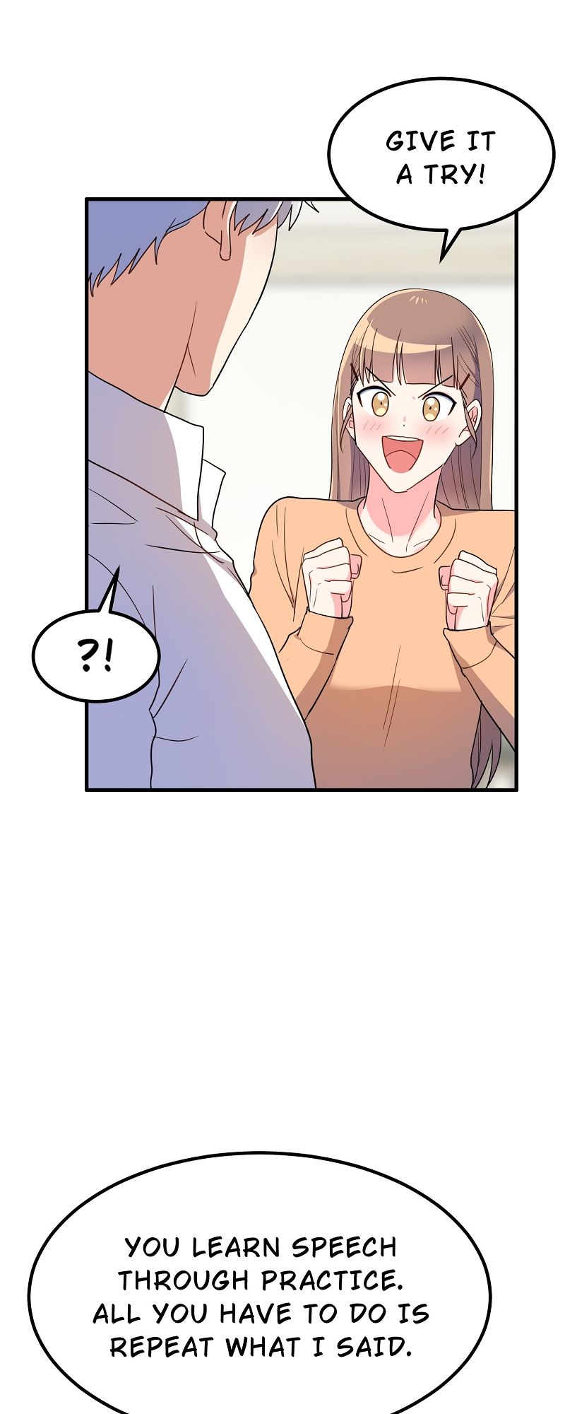 I Moogie You: A Slippery Love - Episode 17 — page 12