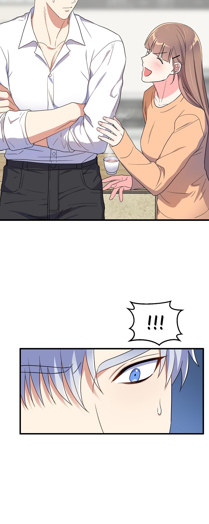 I Moogie You: A Slippery Love - Episode 17 — page 14