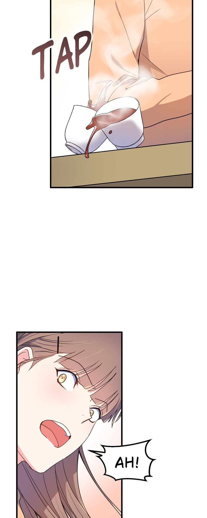 I Moogie You: A Slippery Love - Episode 17 — page 16