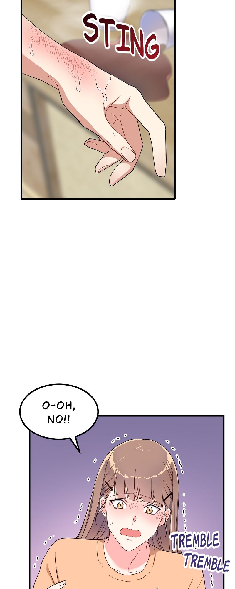I Moogie You: A Slippery Love - Episode 17 — page 19