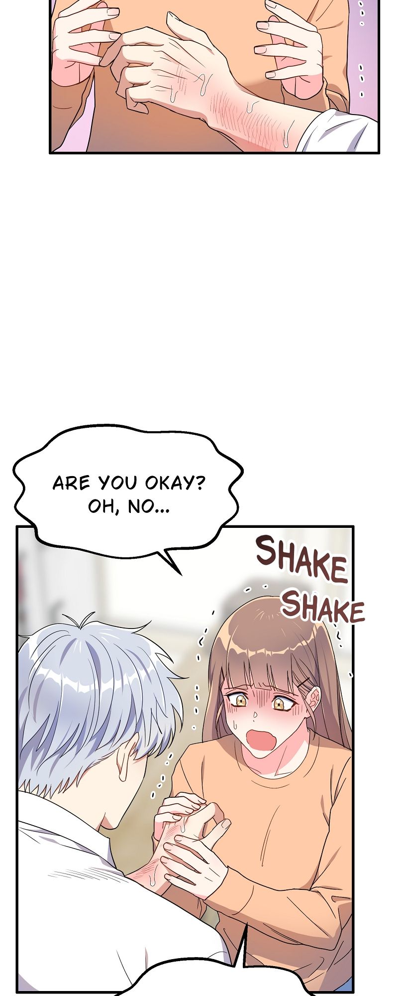 I Moogie You: A Slippery Love - Episode 17 — page 20