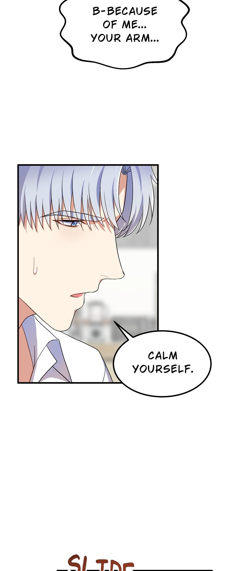 I Moogie You: A Slippery Love - Episode 17 — page 21