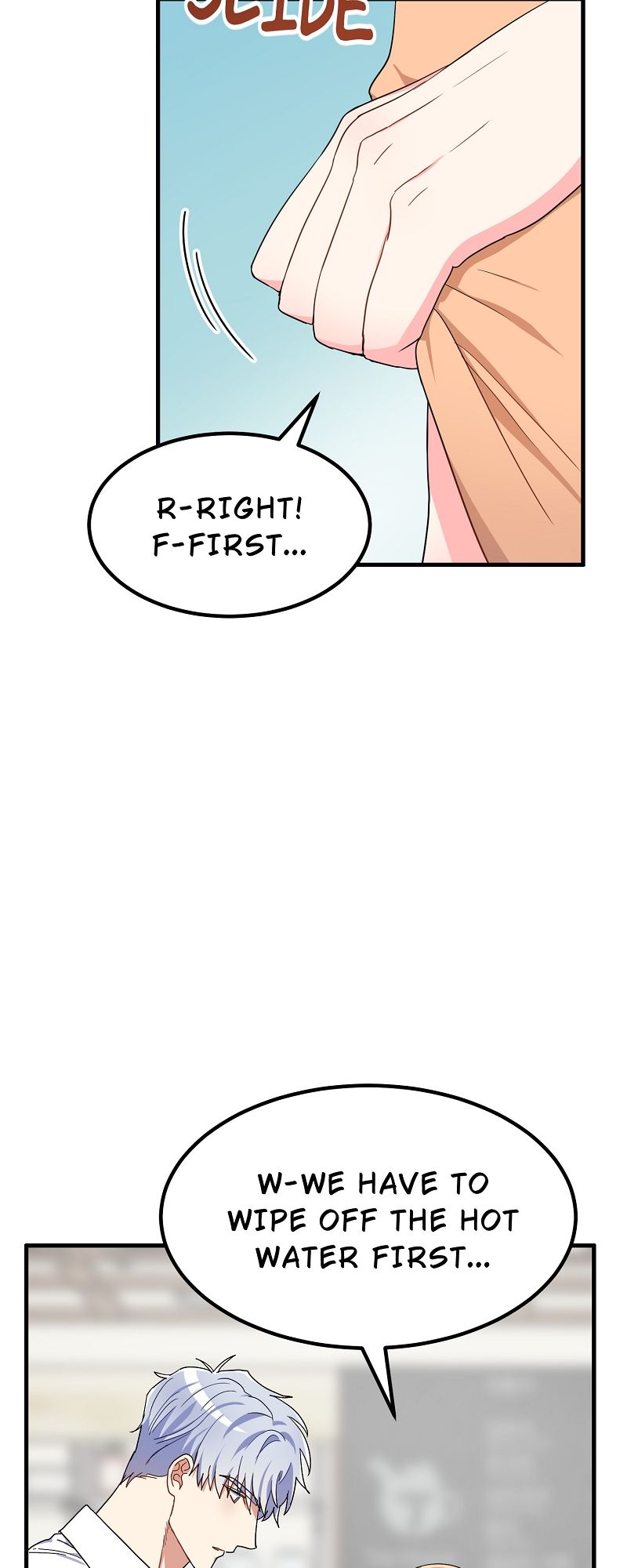 I Moogie You: A Slippery Love - Episode 17 — page 22