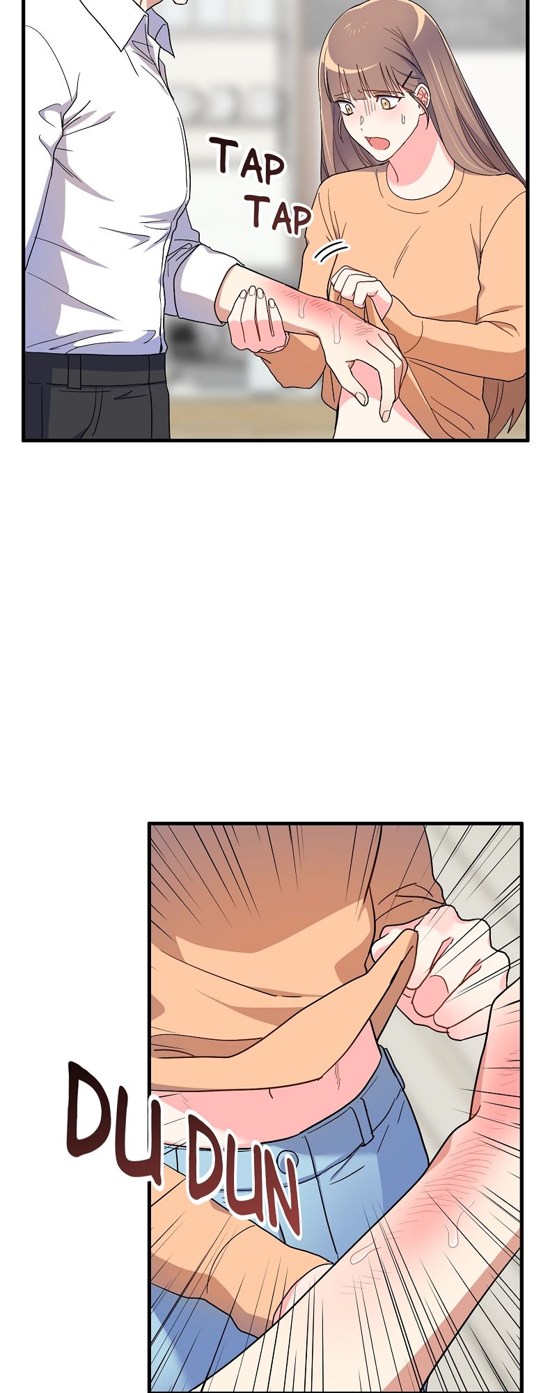 I Moogie You: A Slippery Love - Episode 17 — page 23