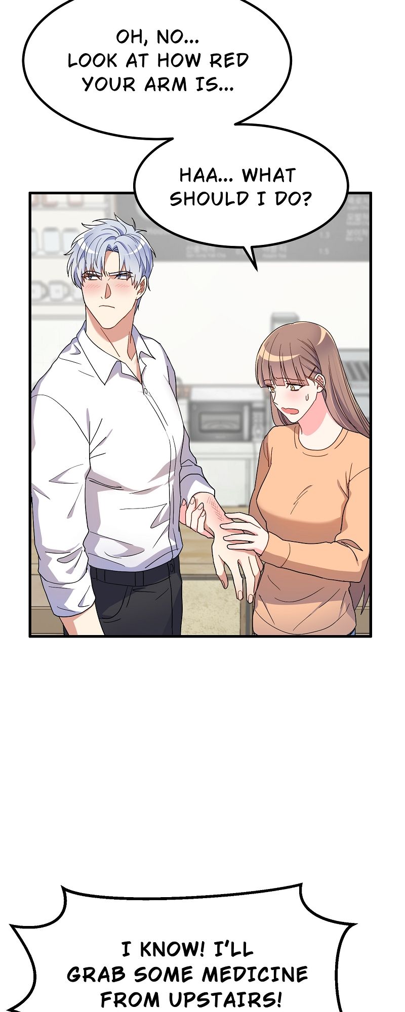 I Moogie You: A Slippery Love - Episode 17 — page 25