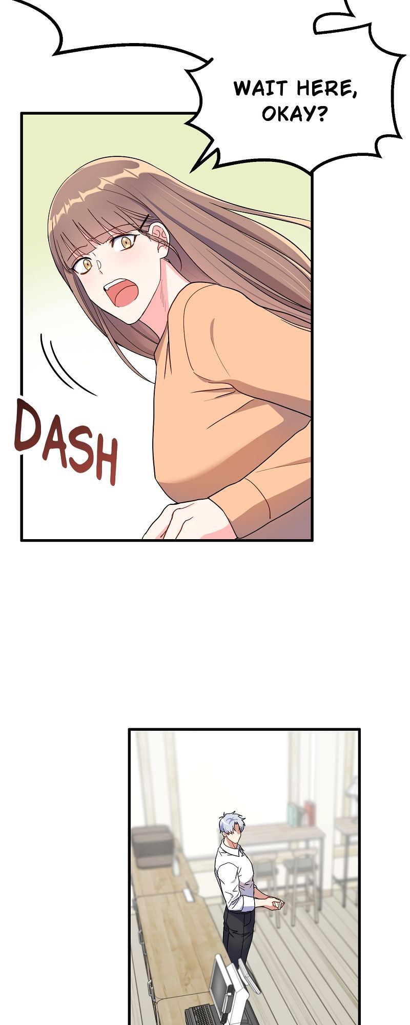I Moogie You: A Slippery Love - Episode 17 — page 26