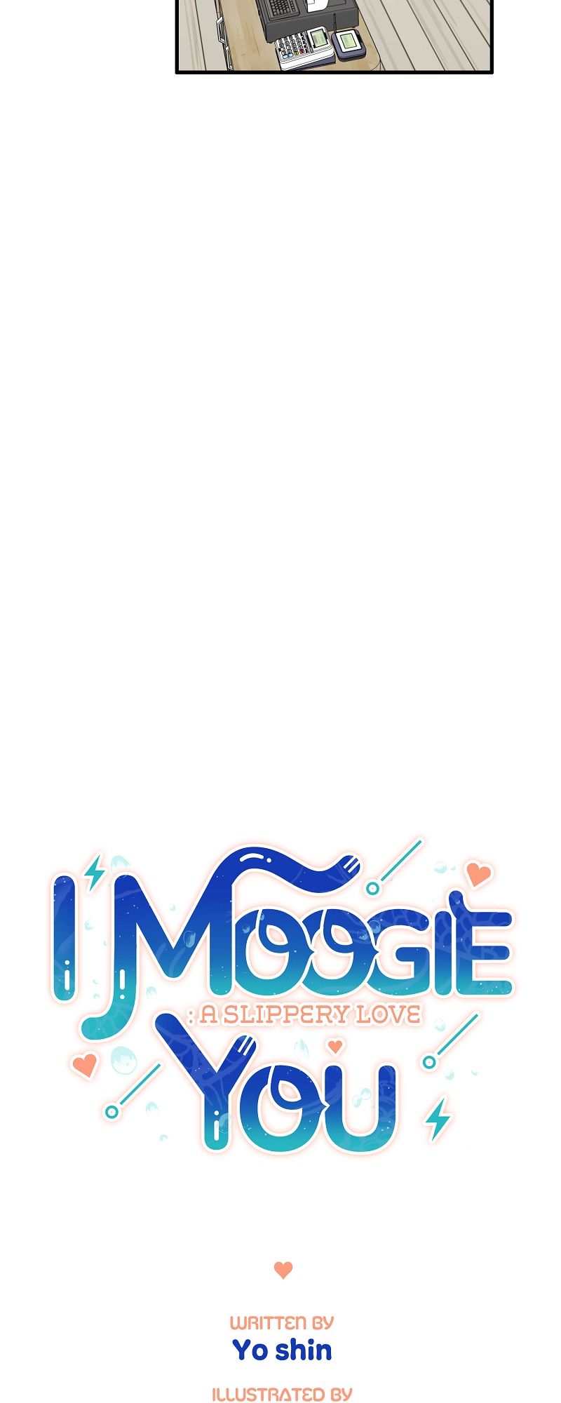 I Moogie You: A Slippery Love - Episode 17 — page 27