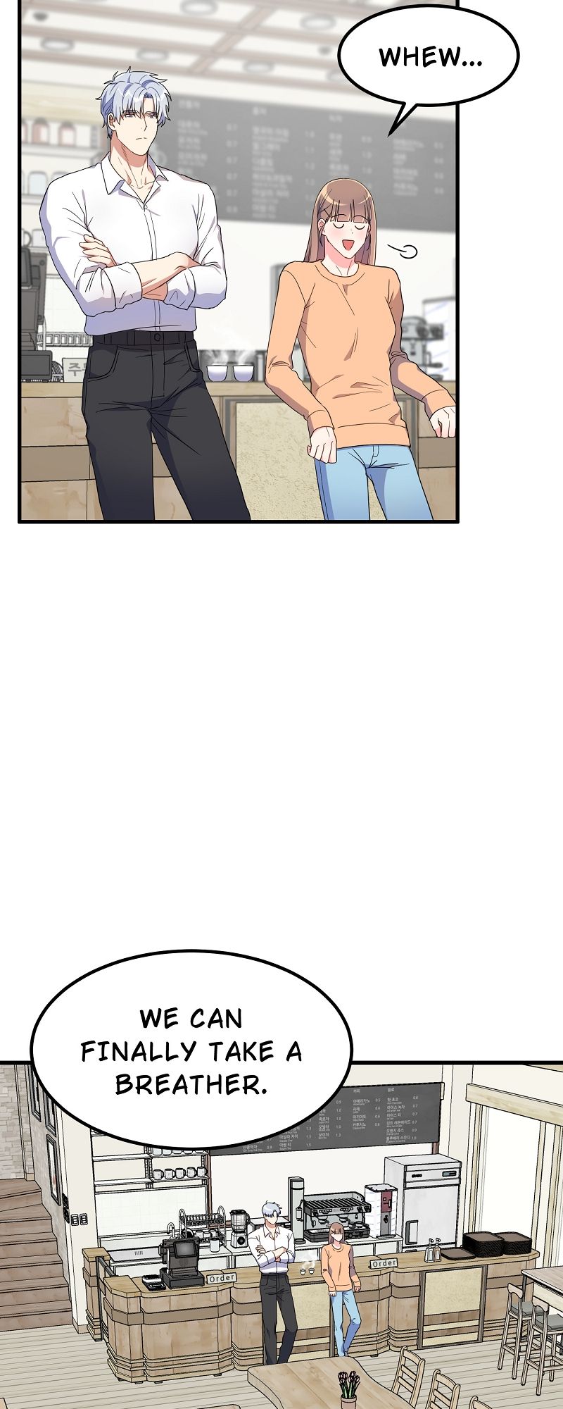 I Moogie You: A Slippery Love - Episode 17 — page 3