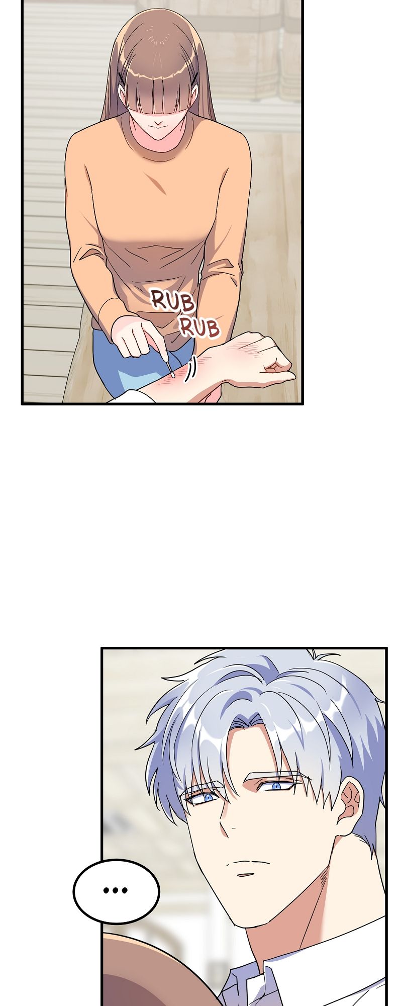 I Moogie You: A Slippery Love - Episode 17 — page 30