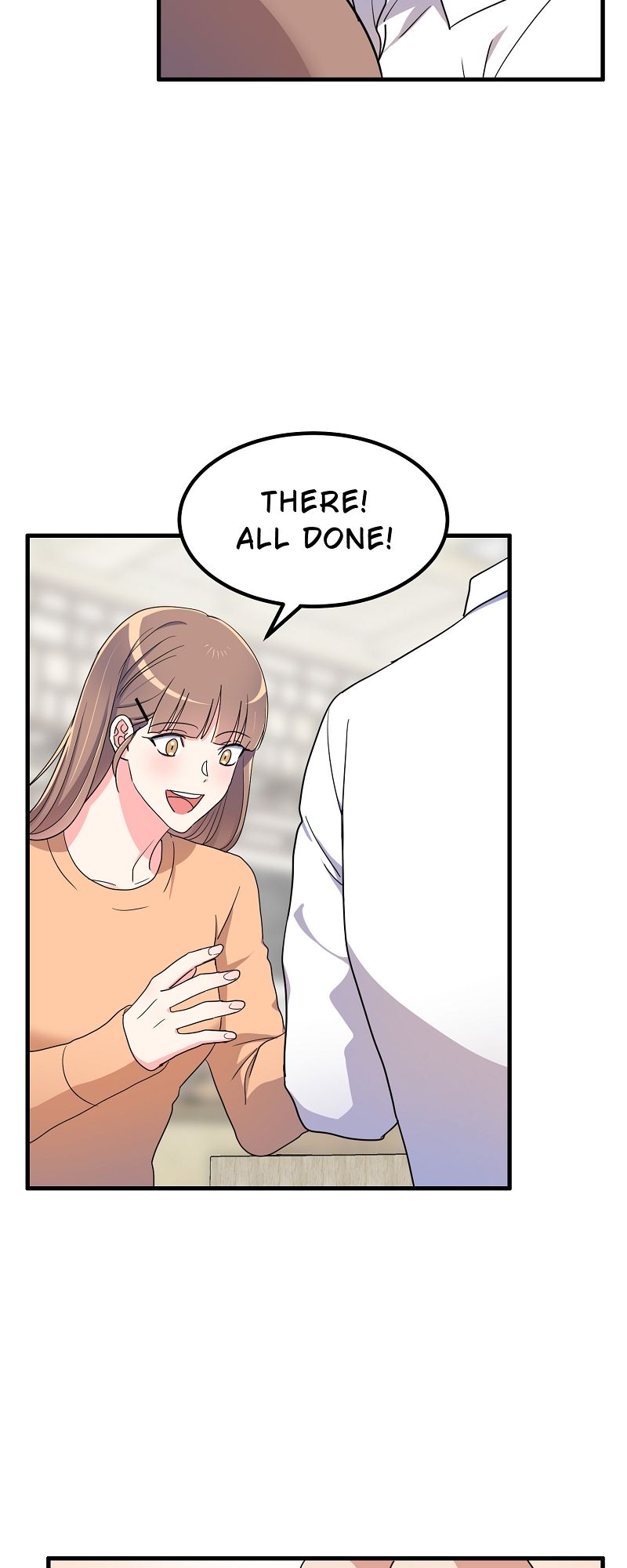 I Moogie You: A Slippery Love - Episode 17 — page 31