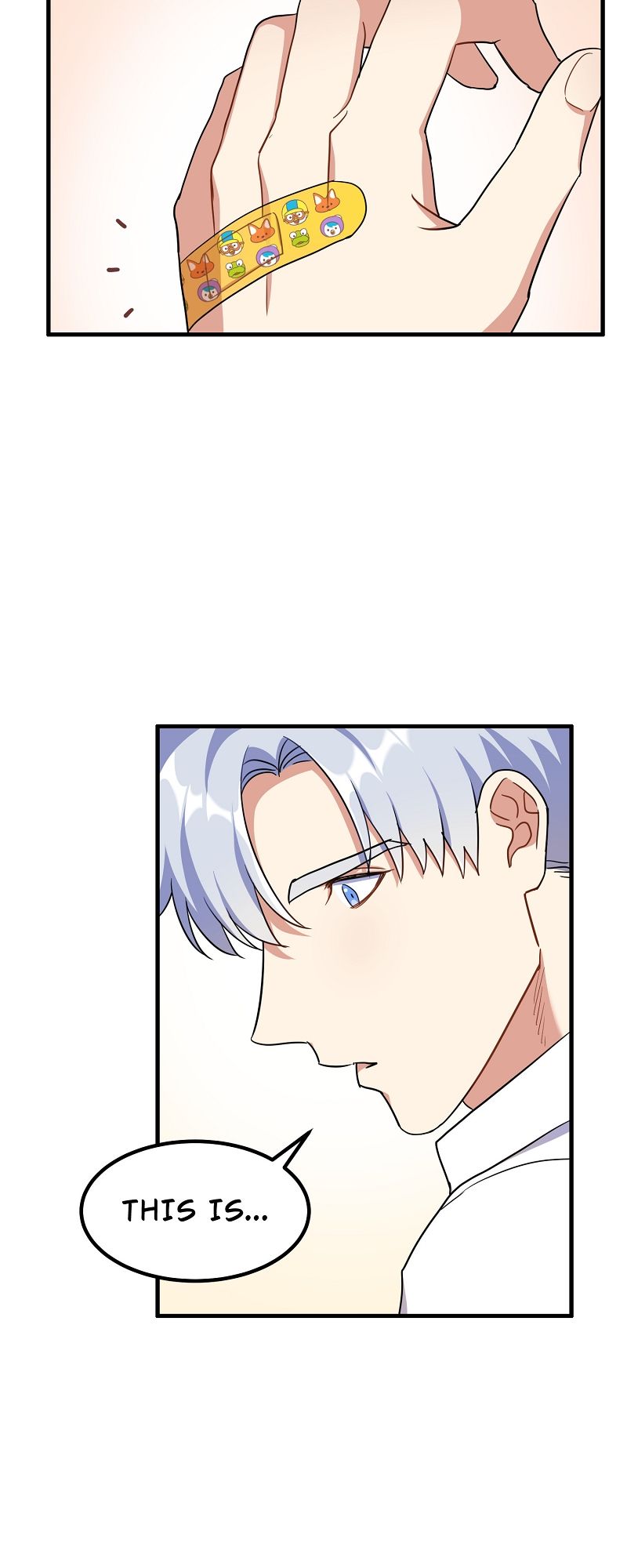 I Moogie You: A Slippery Love - Episode 17 — page 32