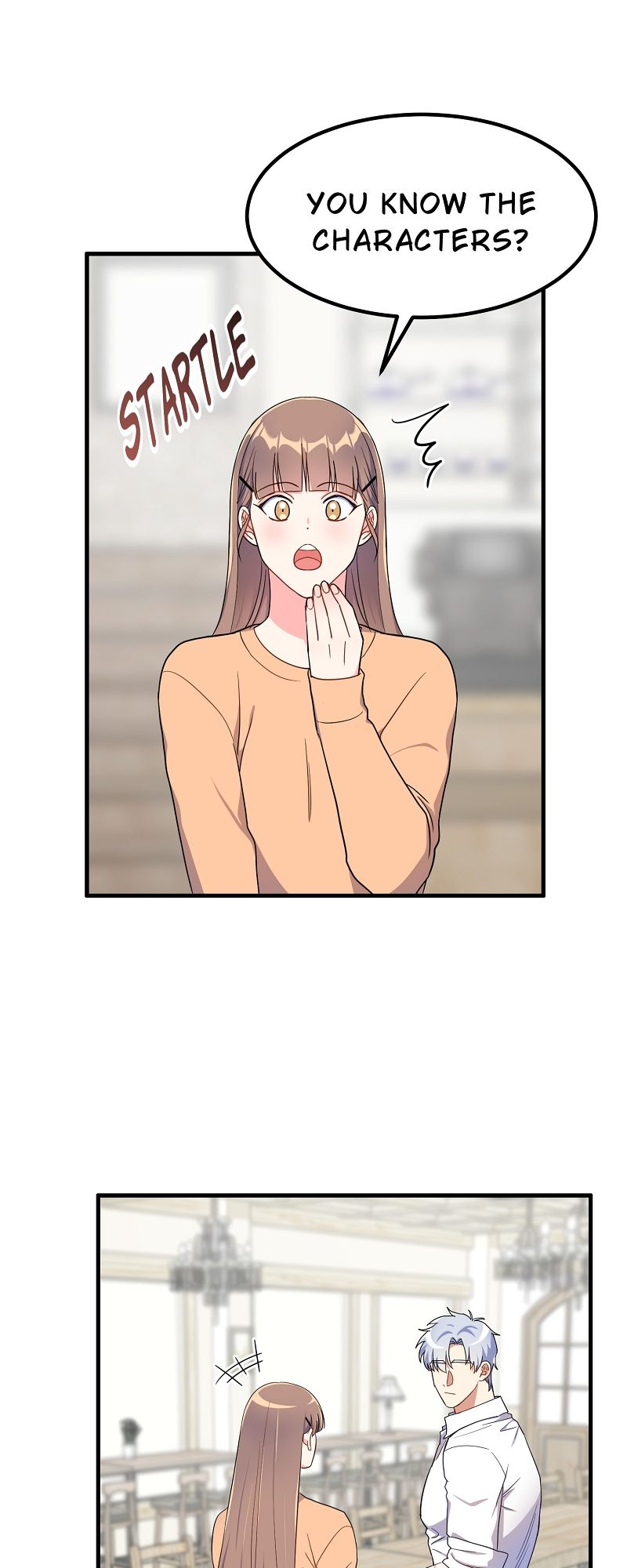 I Moogie You: A Slippery Love - Episode 17 — page 33
