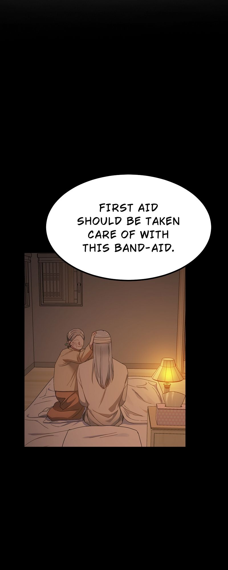 I Moogie You: A Slippery Love - Episode 17 — page 35
