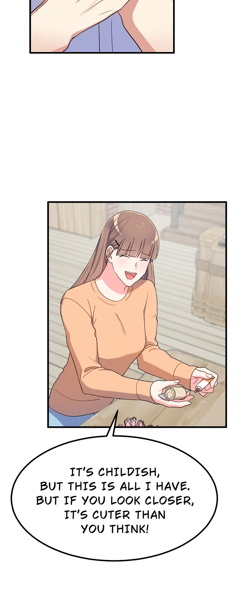 I Moogie You: A Slippery Love - Episode 17 — page 38