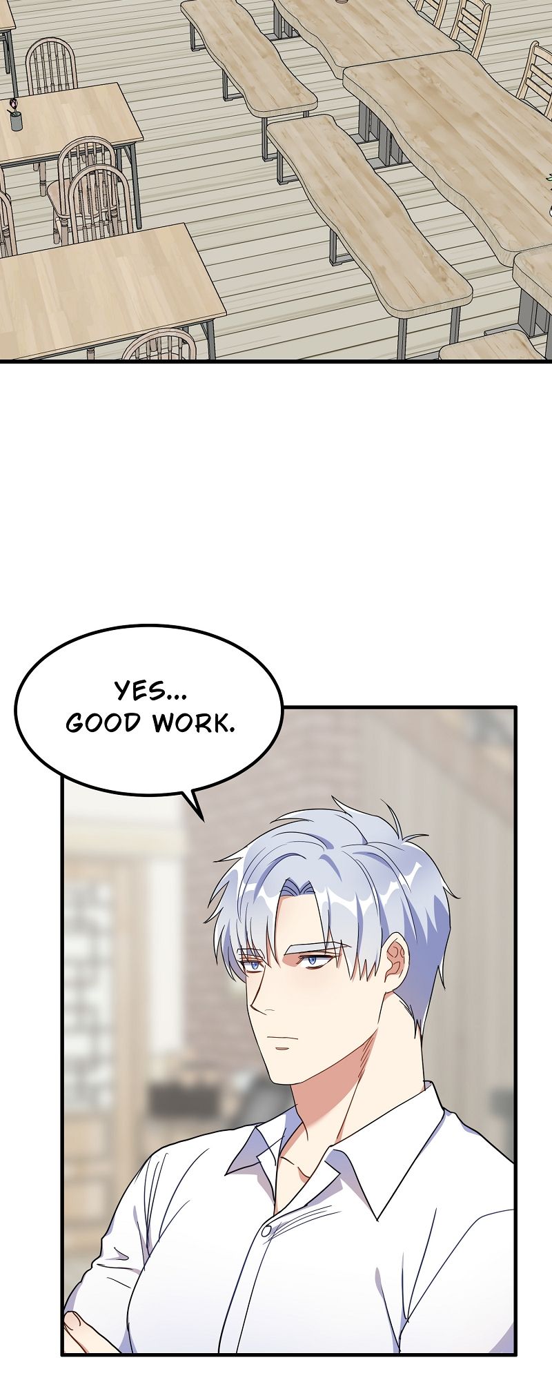 I Moogie You: A Slippery Love - Episode 17 — page 4