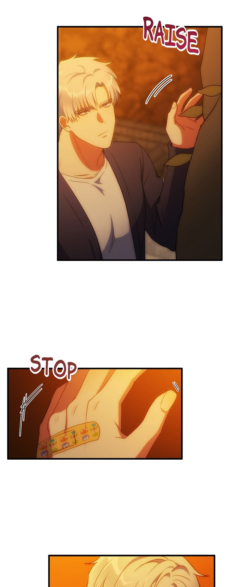 I Moogie You: A Slippery Love - Episode 17 — page 45