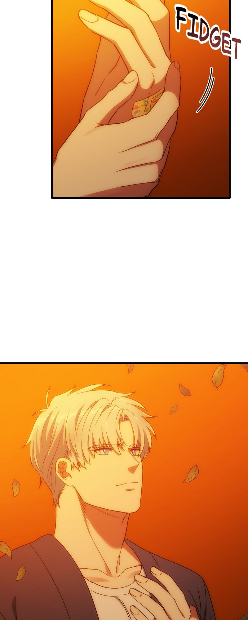 I Moogie You: A Slippery Love - Episode 17 — page 49