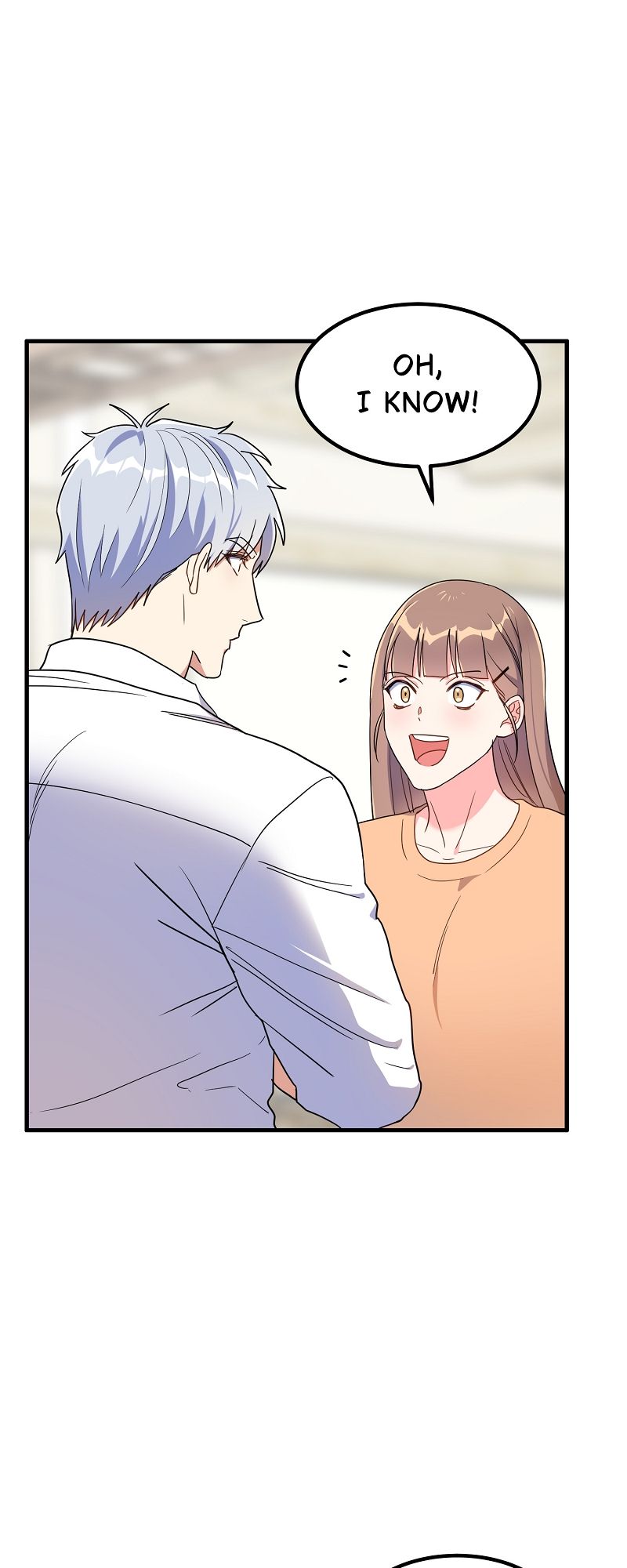 I Moogie You: A Slippery Love - Episode 17 — page 5