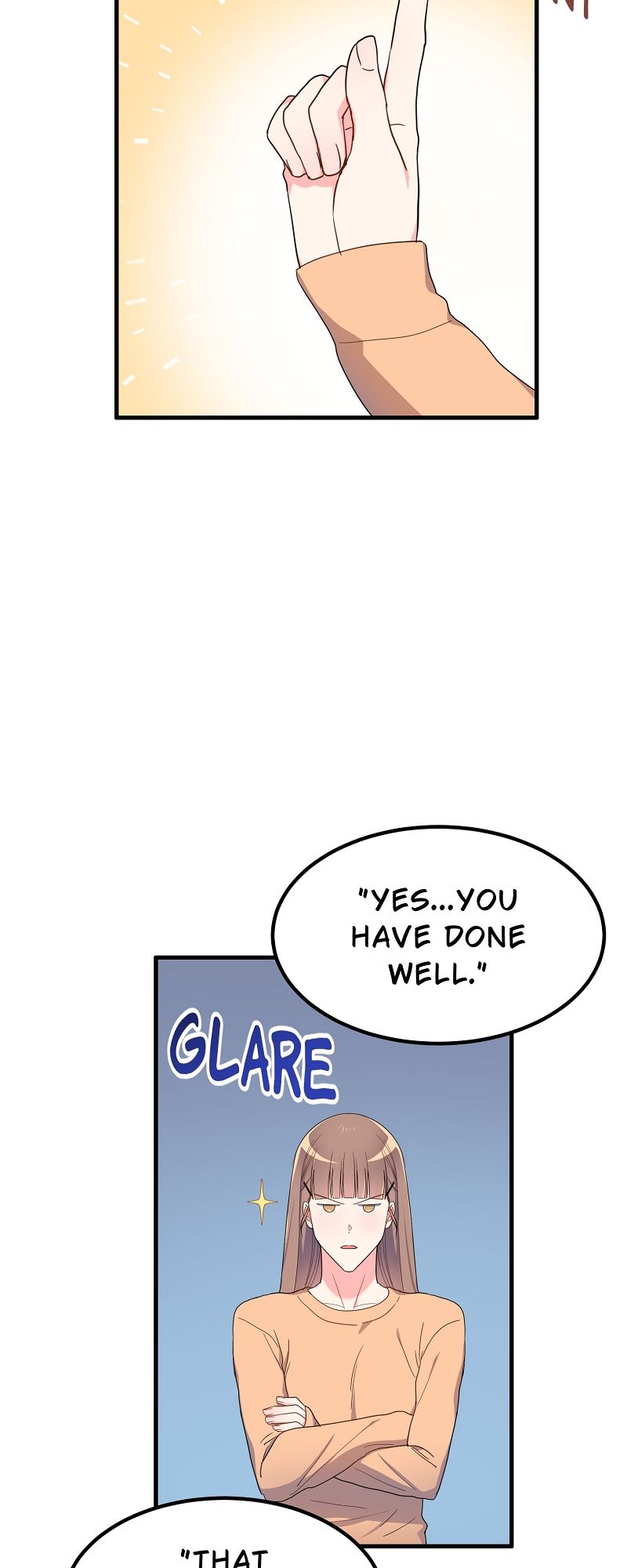 I Moogie You: A Slippery Love - Episode 17 — page 7