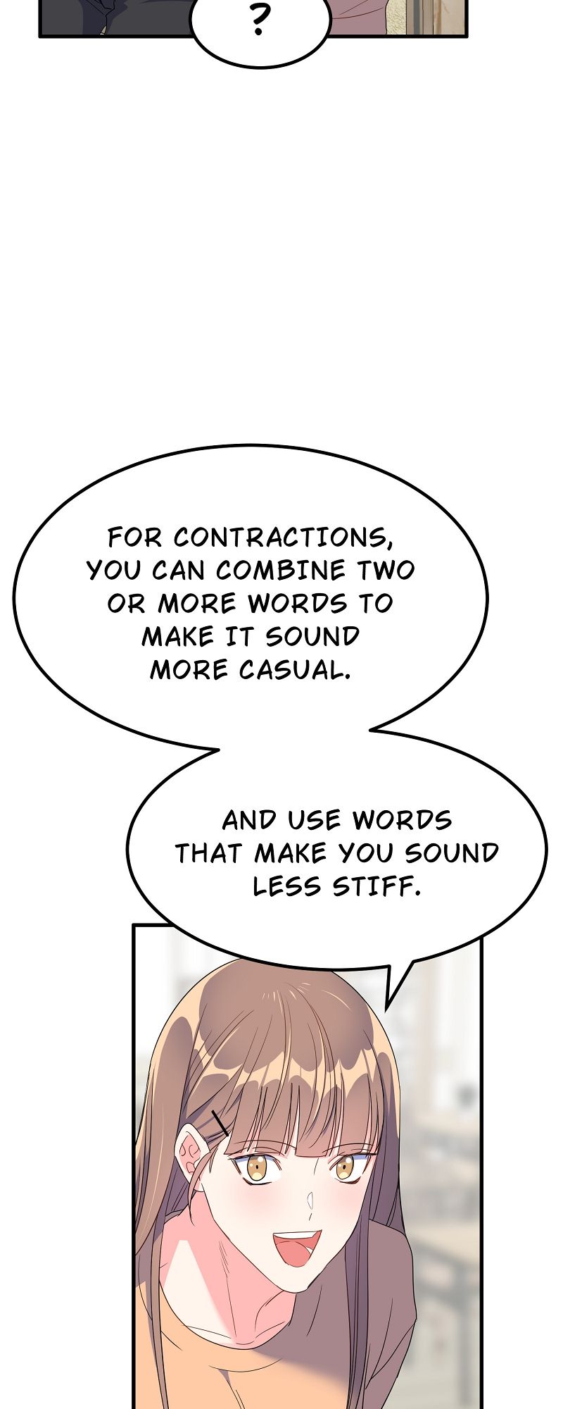 I Moogie You: A Slippery Love - Episode 17 — page 9