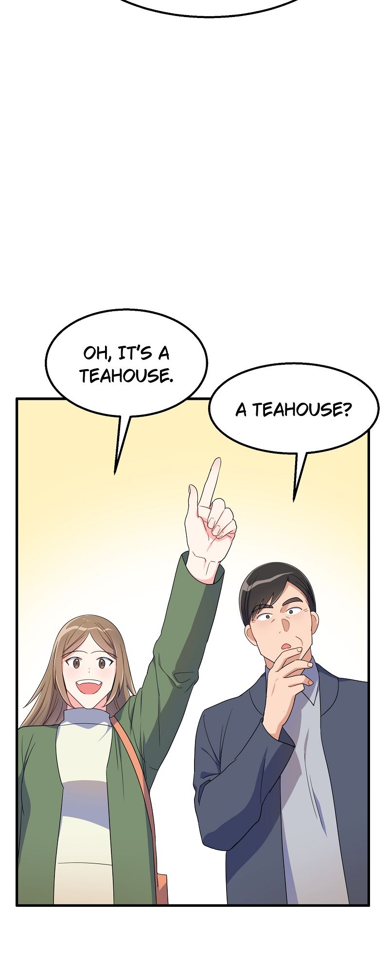I Moogie You: A Slippery Love - Episode 18 — page 13