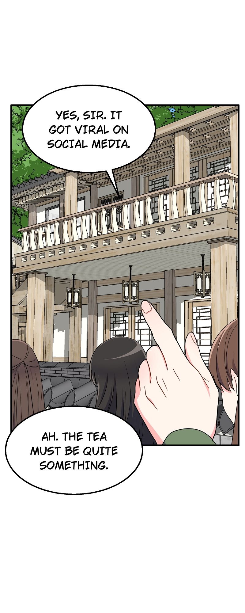 I Moogie You: A Slippery Love - Episode 18 — page 14