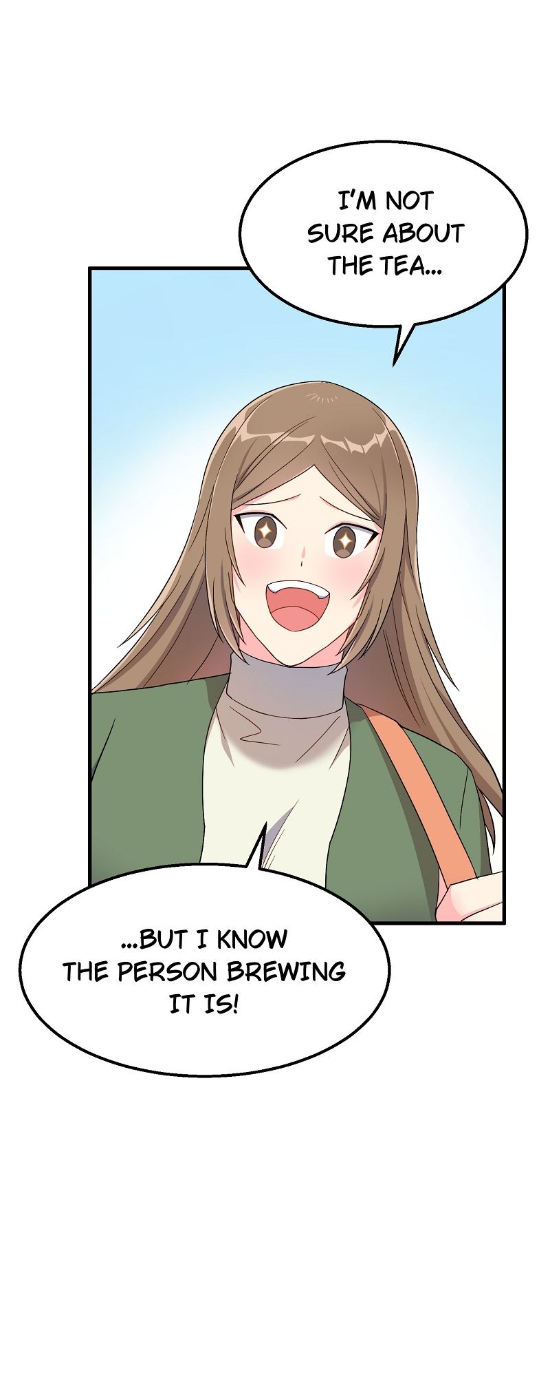 I Moogie You: A Slippery Love - Episode 18 — page 15