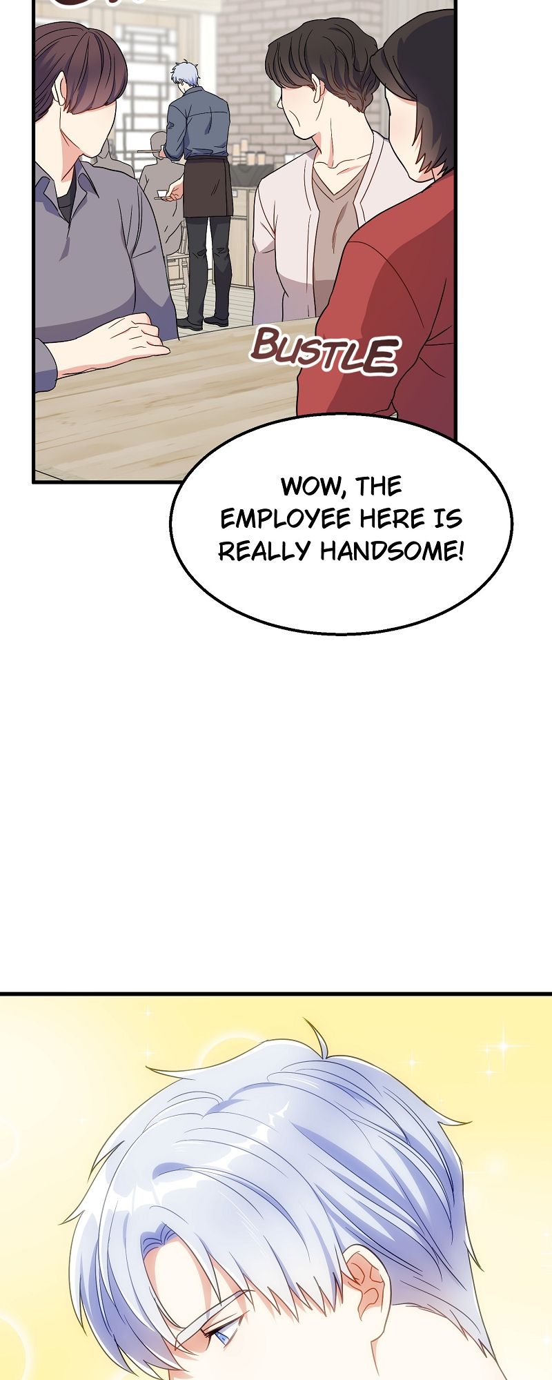 I Moogie You: A Slippery Love - Episode 18 — page 17