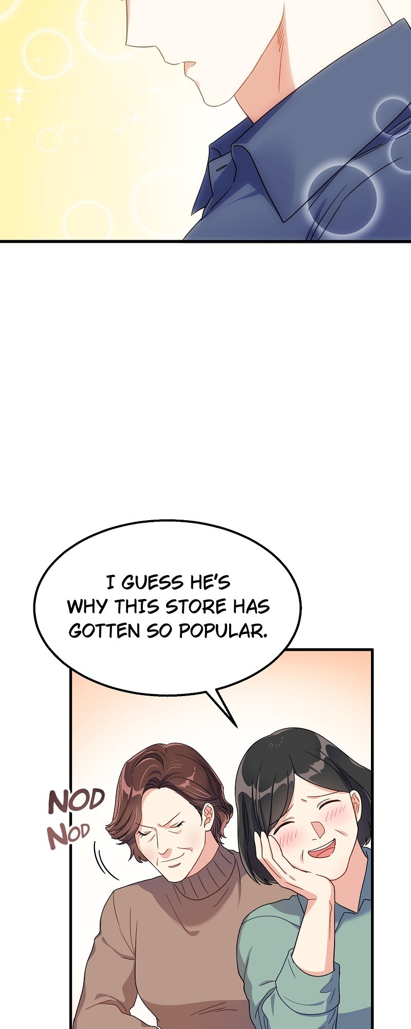 I Moogie You: A Slippery Love - Episode 18 — page 18