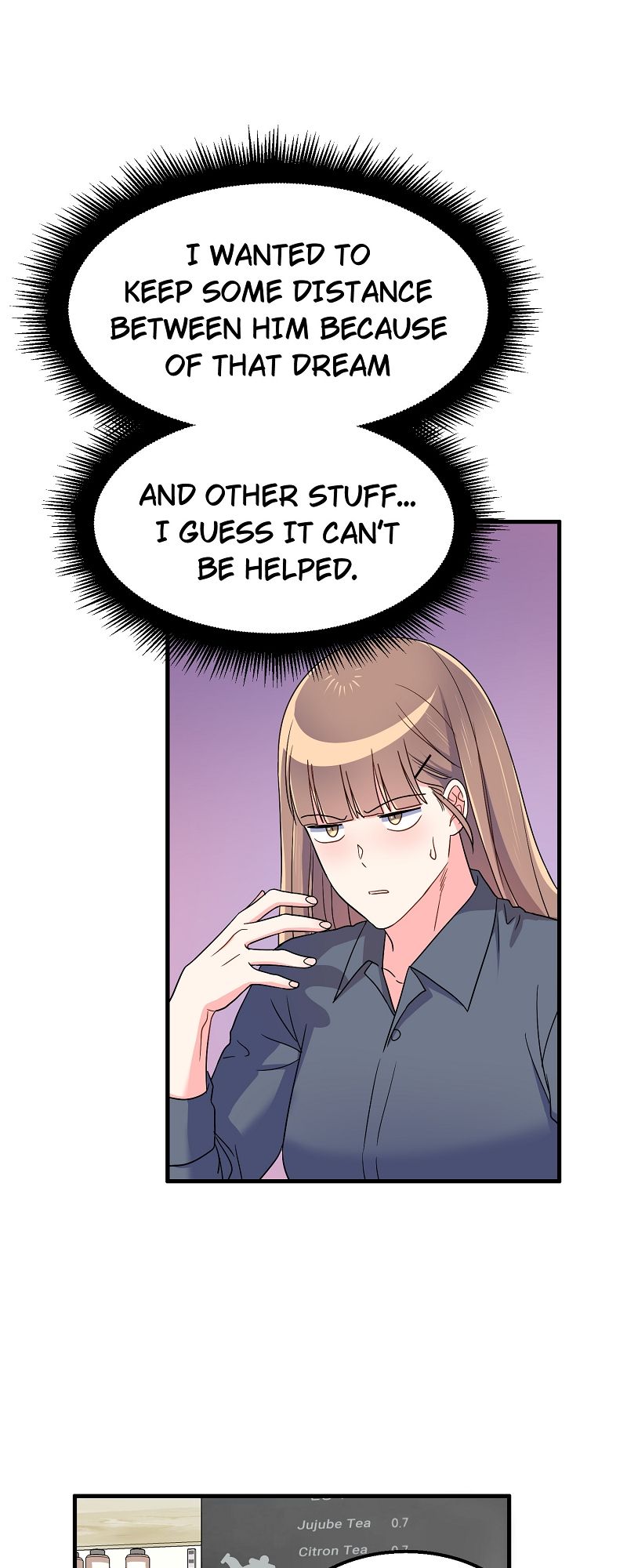 I Moogie You: A Slippery Love - Episode 18 — page 22