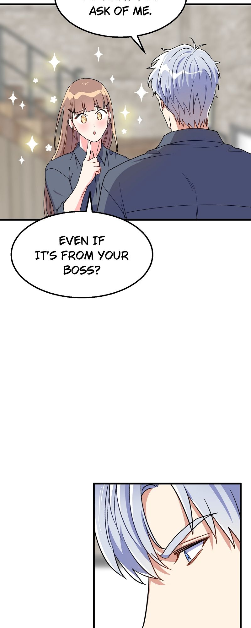I Moogie You: A Slippery Love - Episode 18 — page 27