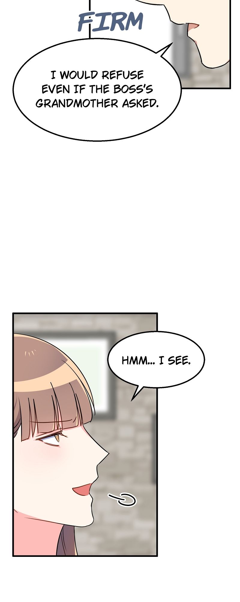 I Moogie You: A Slippery Love - Episode 18 — page 28