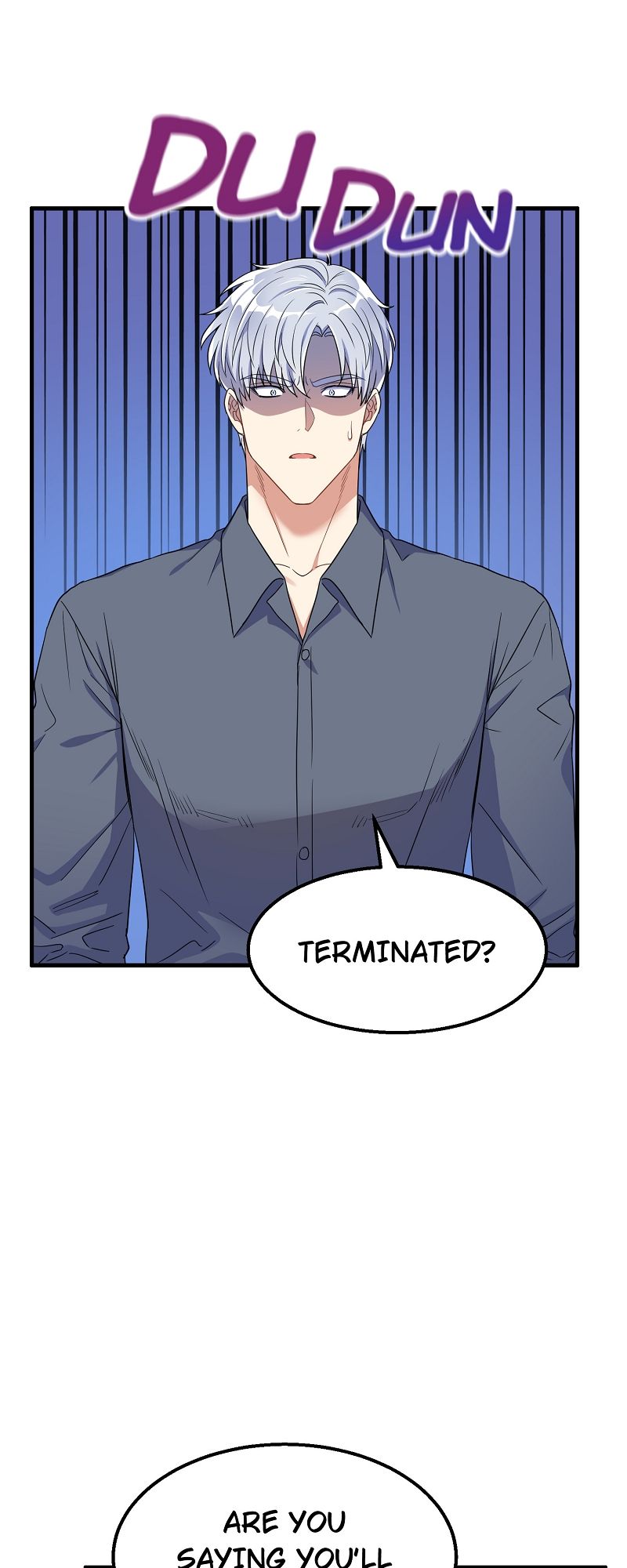 I Moogie You: A Slippery Love - Episode 18 — page 32