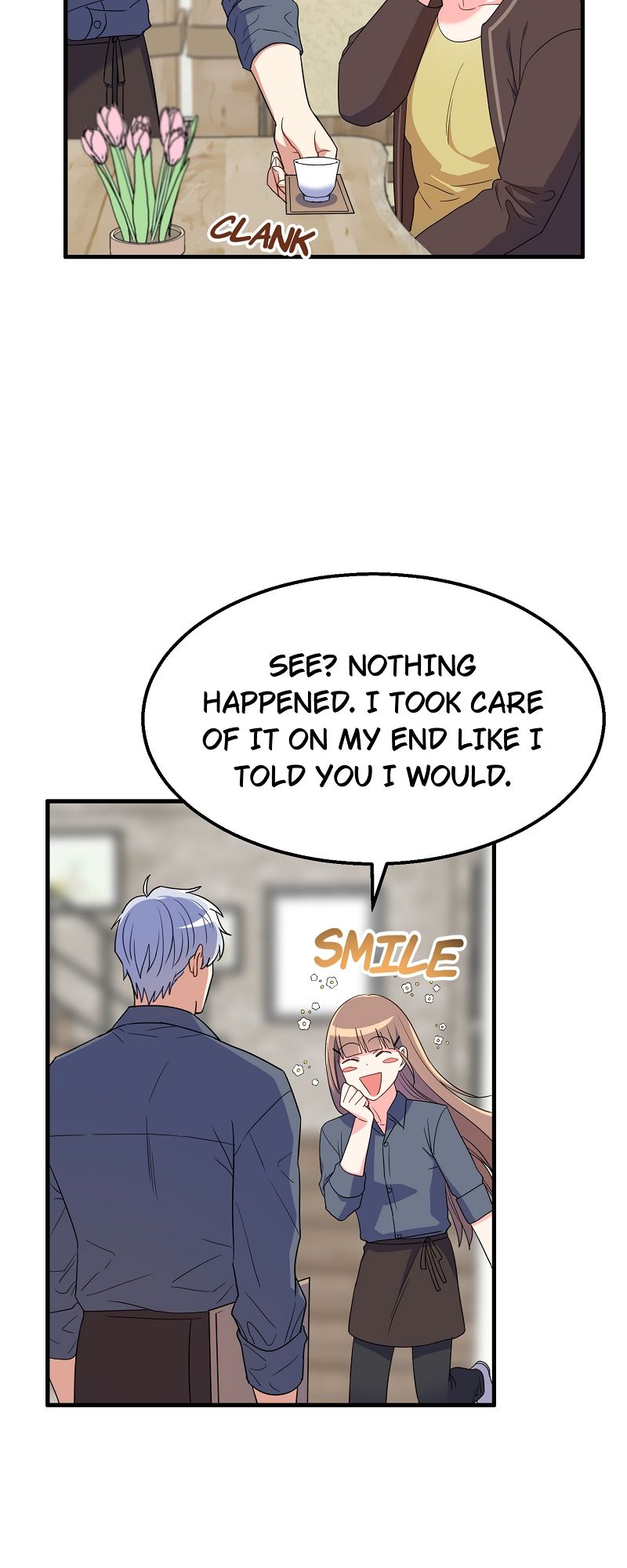 I Moogie You: A Slippery Love - Episode 18 — page 37