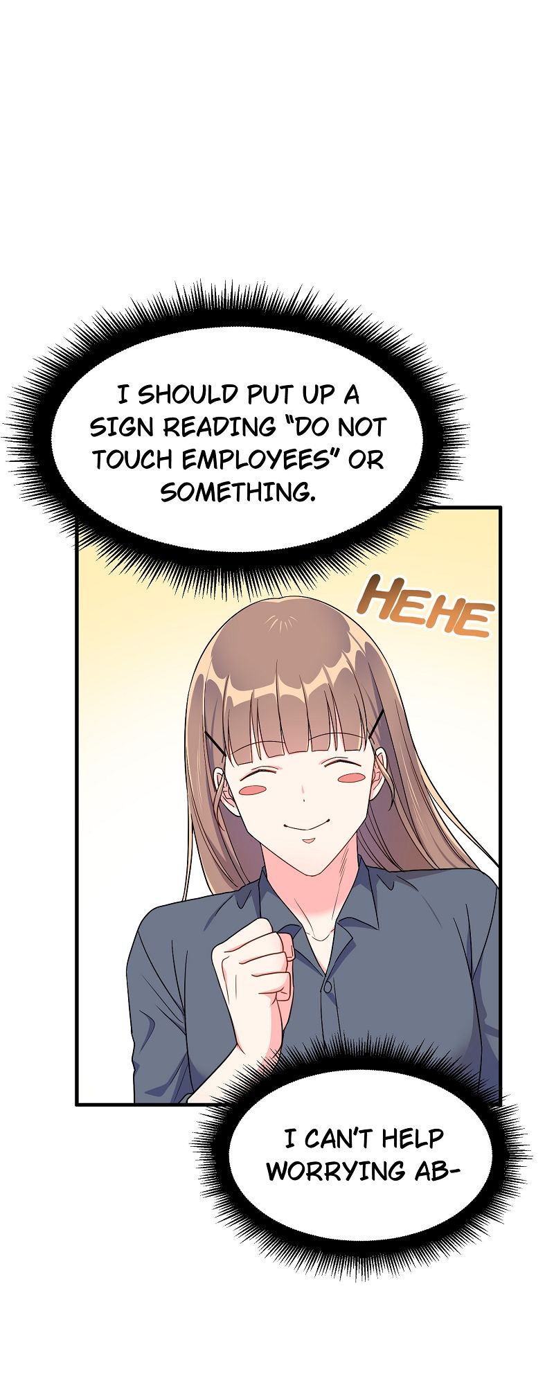 I Moogie You: A Slippery Love - Episode 18 — page 38
