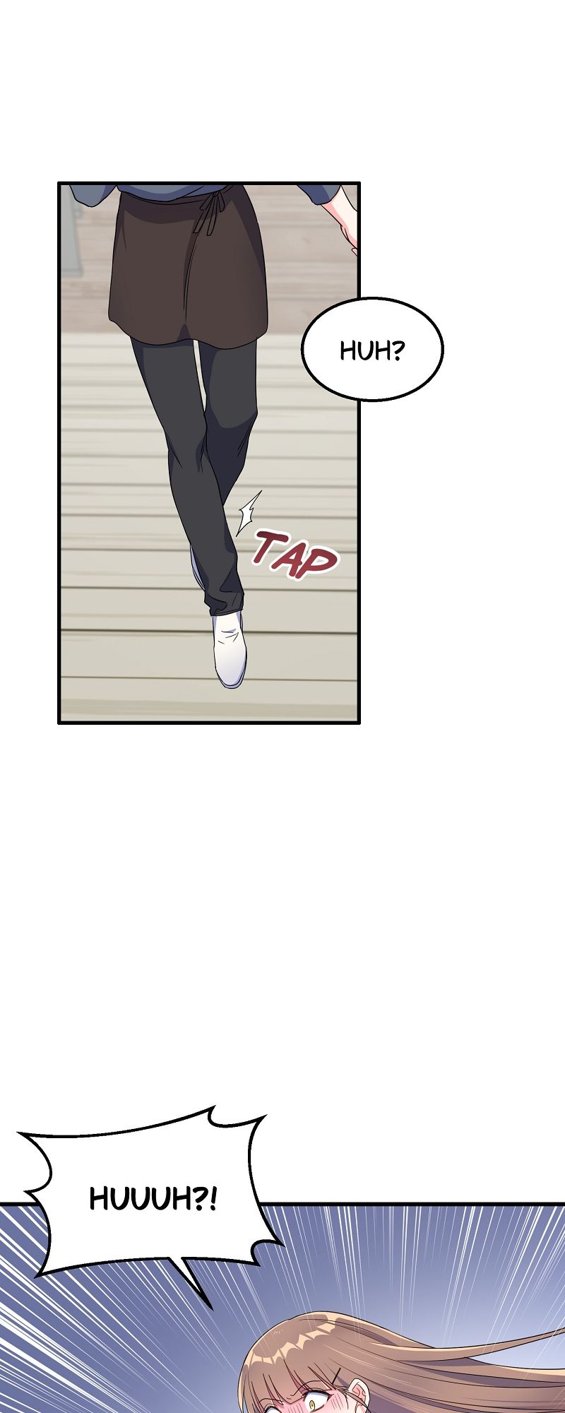 I Moogie You: A Slippery Love - Episode 18 — page 39