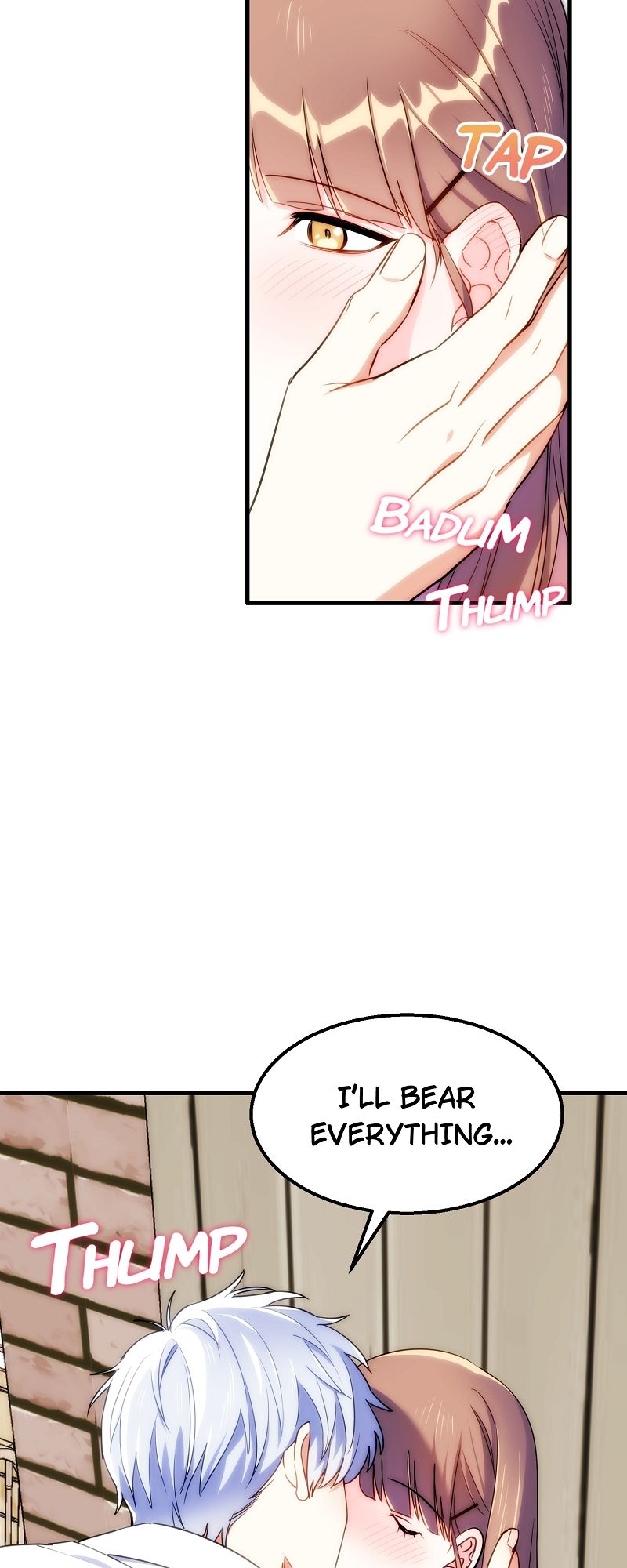 I Moogie You: A Slippery Love - Episode 18 — page 4