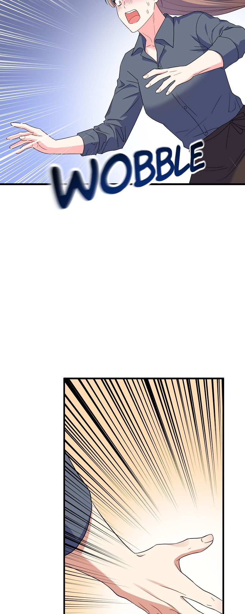 I Moogie You: A Slippery Love - Episode 18 — page 40