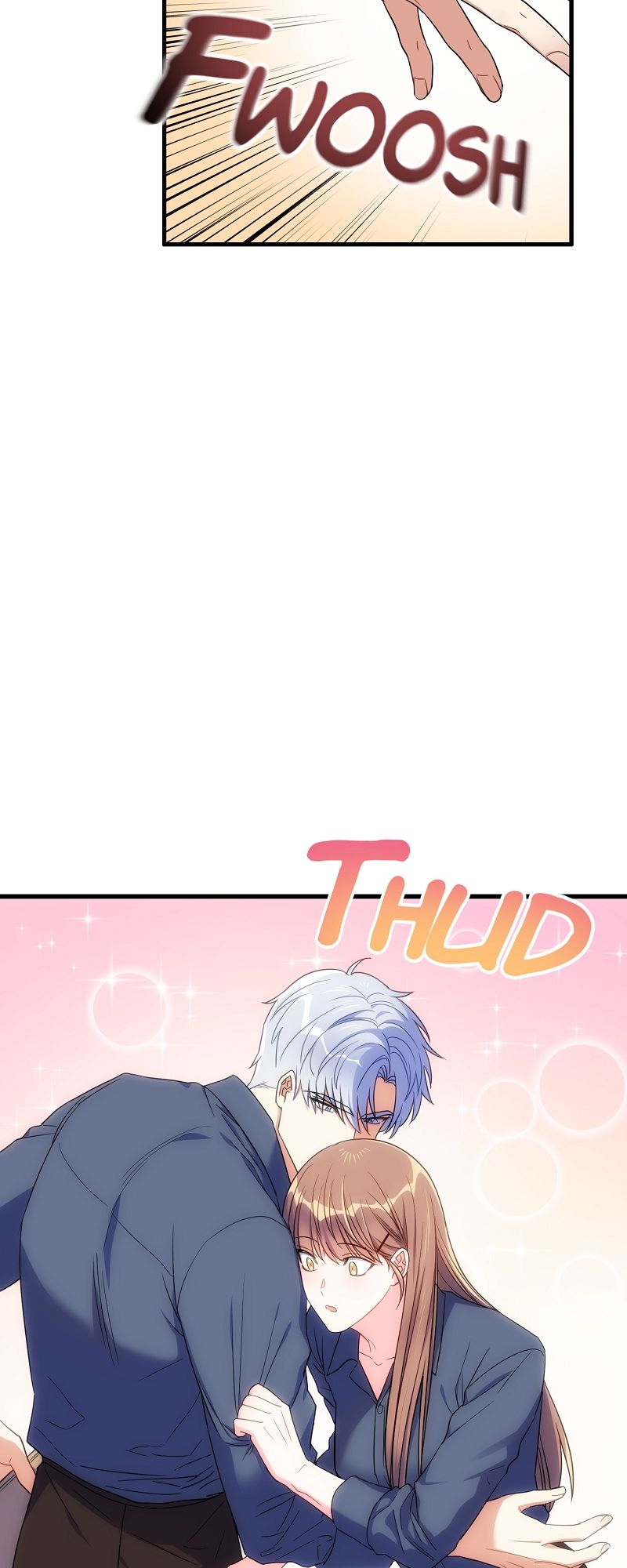I Moogie You: A Slippery Love - Episode 18 — page 41