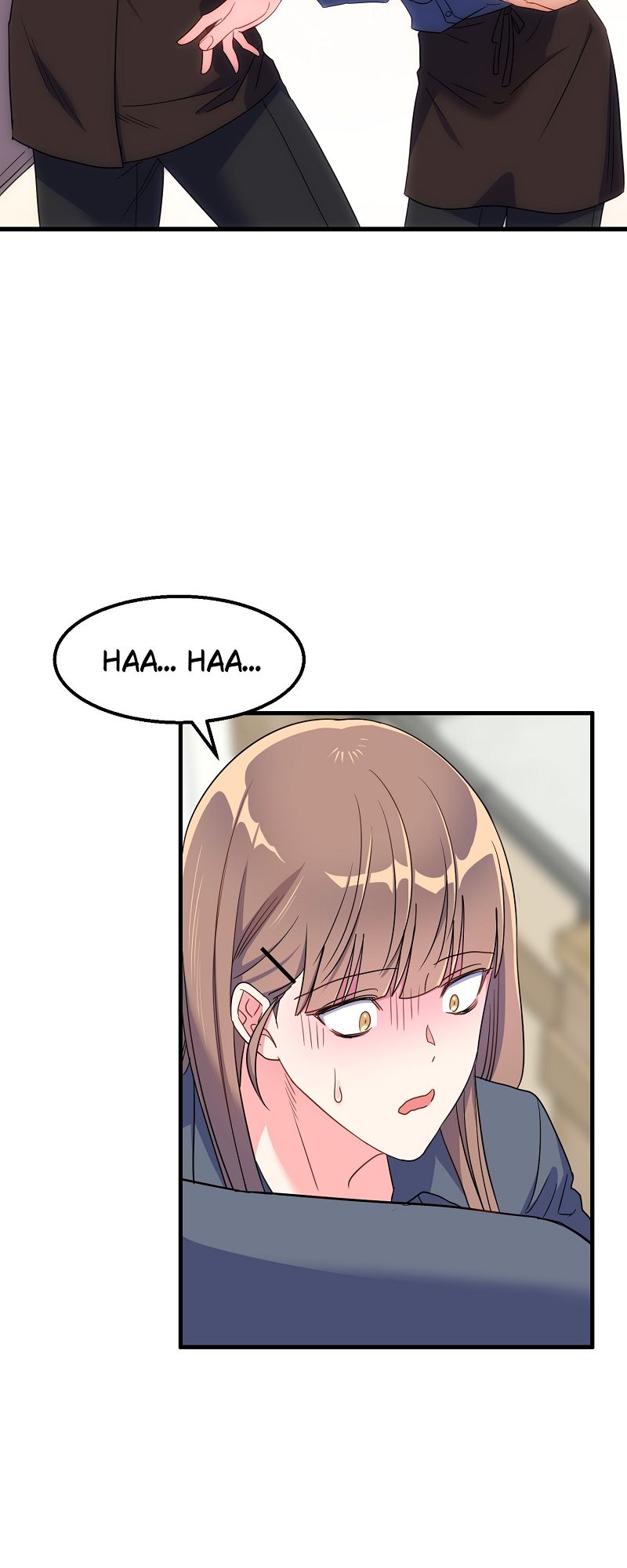 I Moogie You: A Slippery Love - Episode 18 — page 42